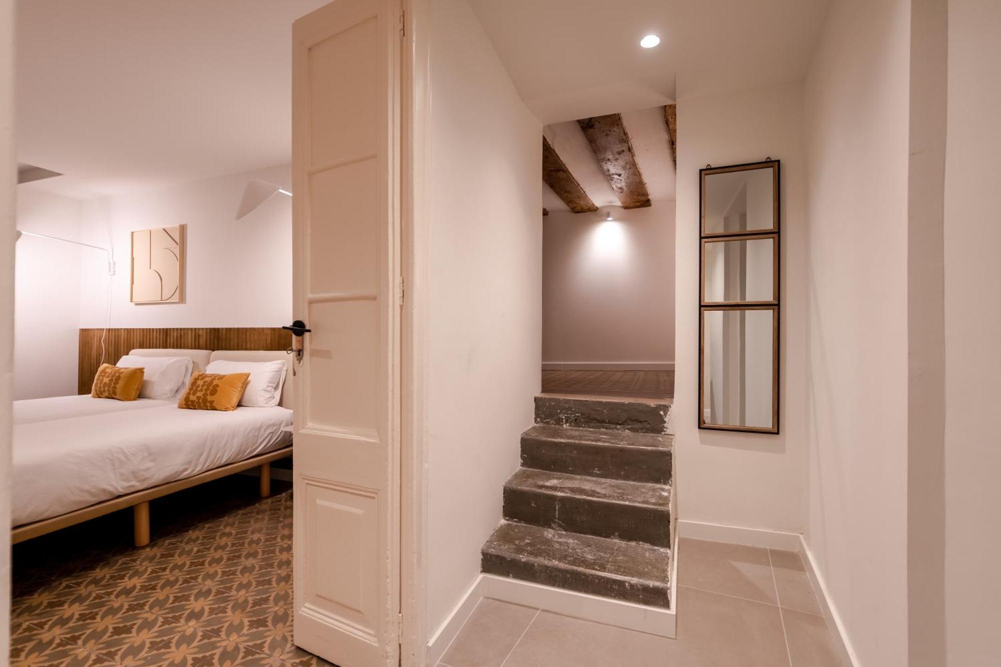 Apartamento Caterina Laietana Barcelona