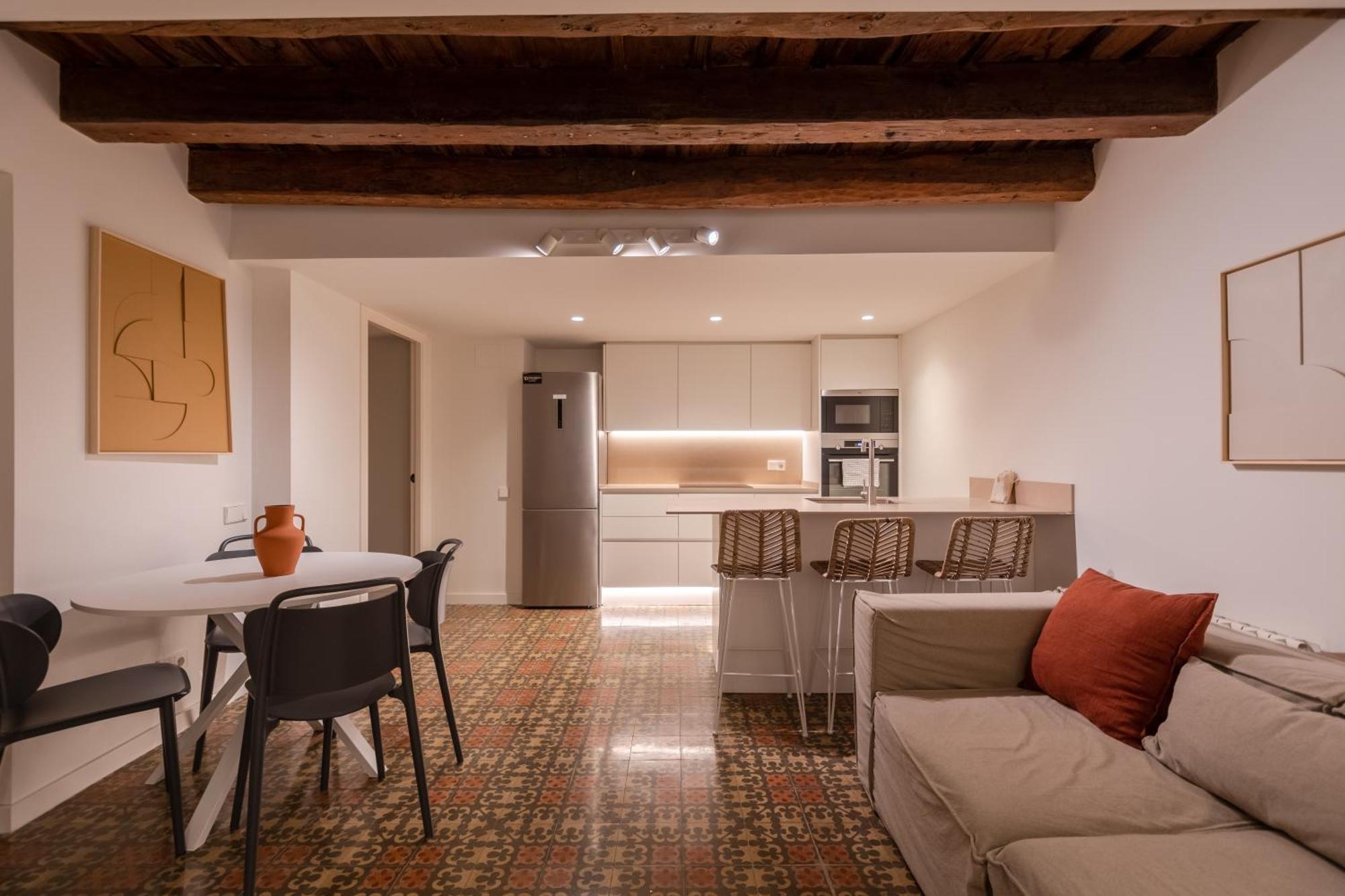 Apartamento Caterina Laietana *