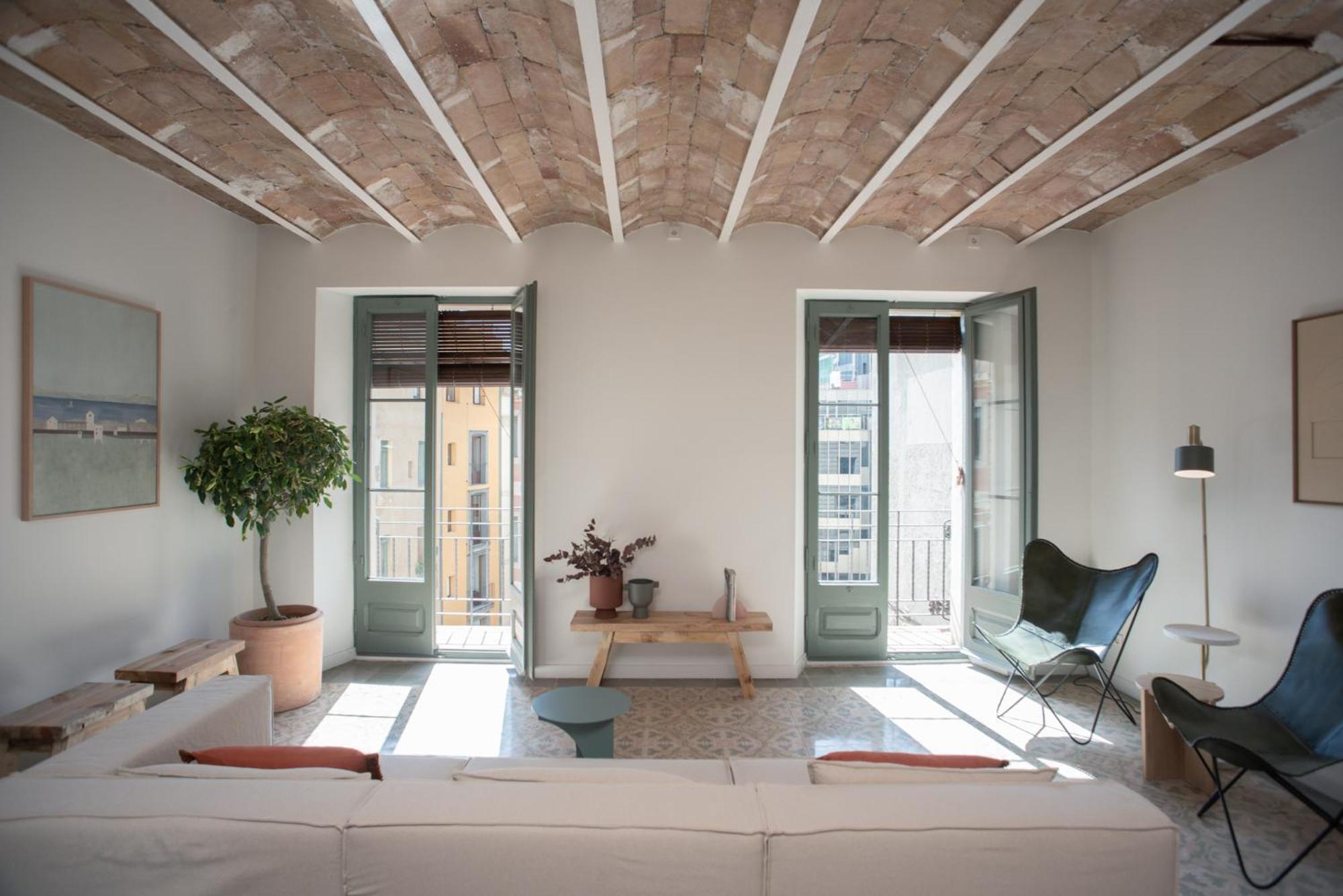 Apartamento Caterina Laietana *