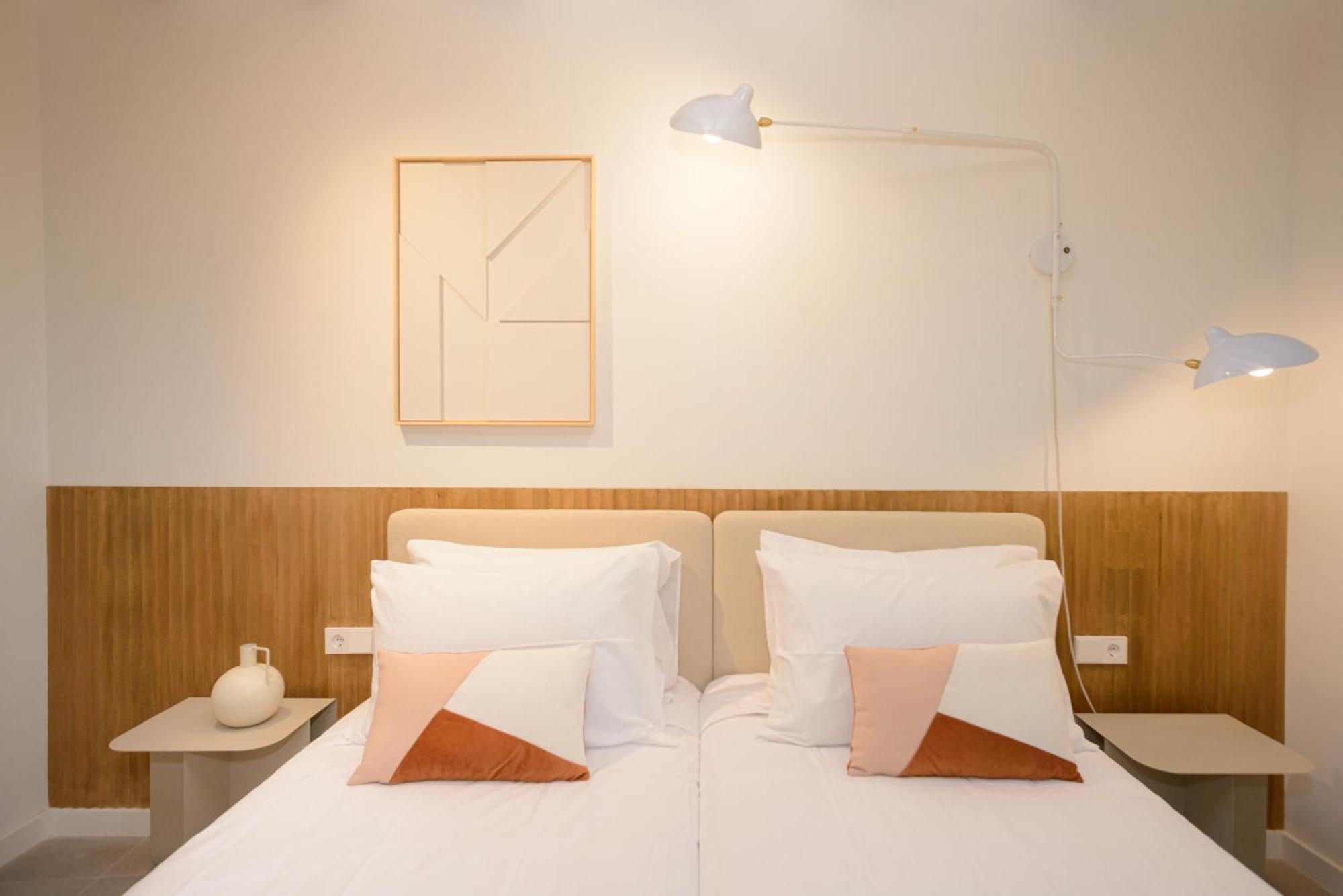 Apartamento Caterina Laietana Barcelona