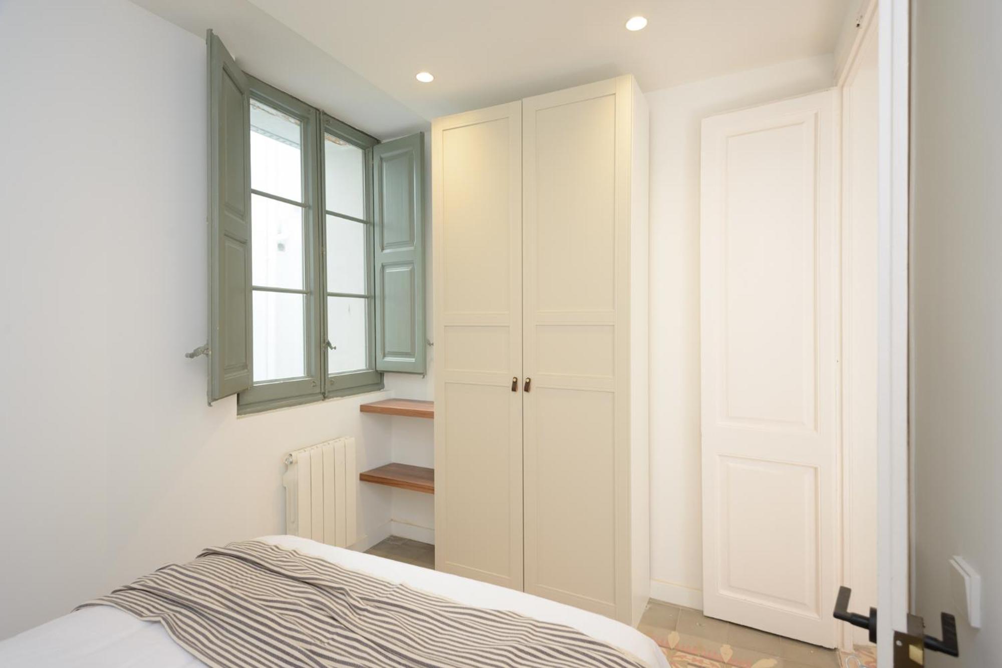 Apartamento Caterina Laietana Barcelona
