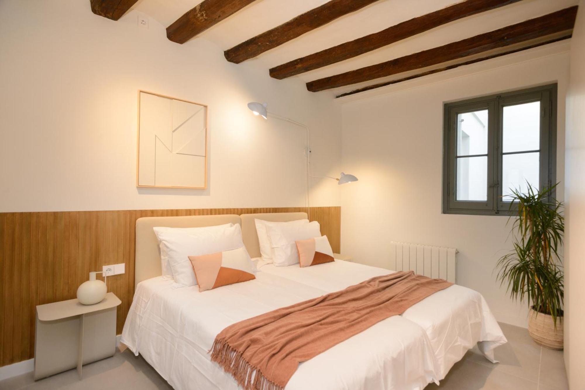 Caterina Laietana Apartamento Barcelona