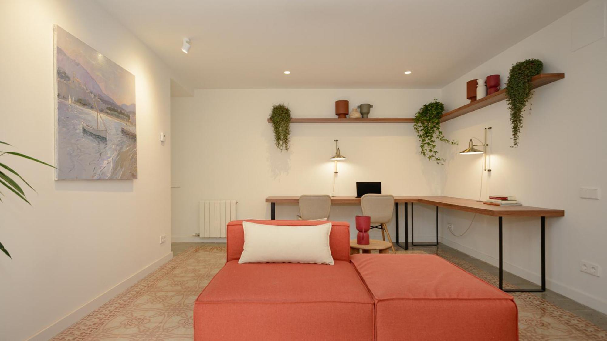 Apartamento Caterina Laietana Barcelona