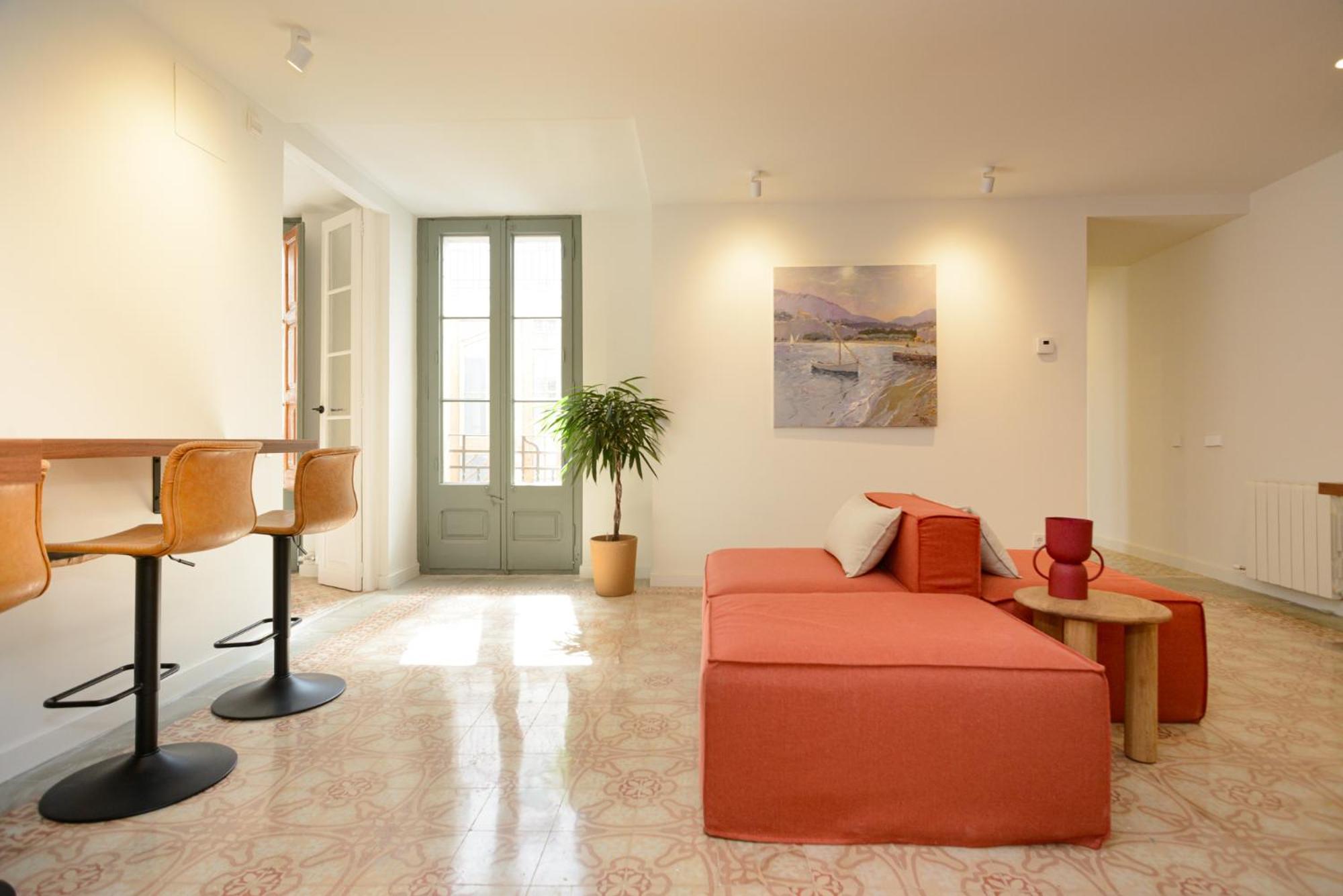 Apartamento Caterina Laietana