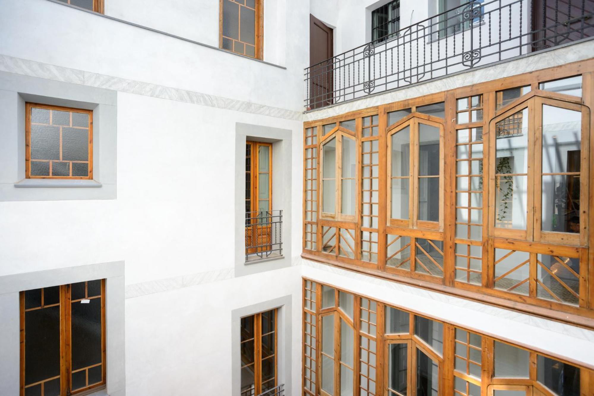 Apartamento Caterina Laietana *
