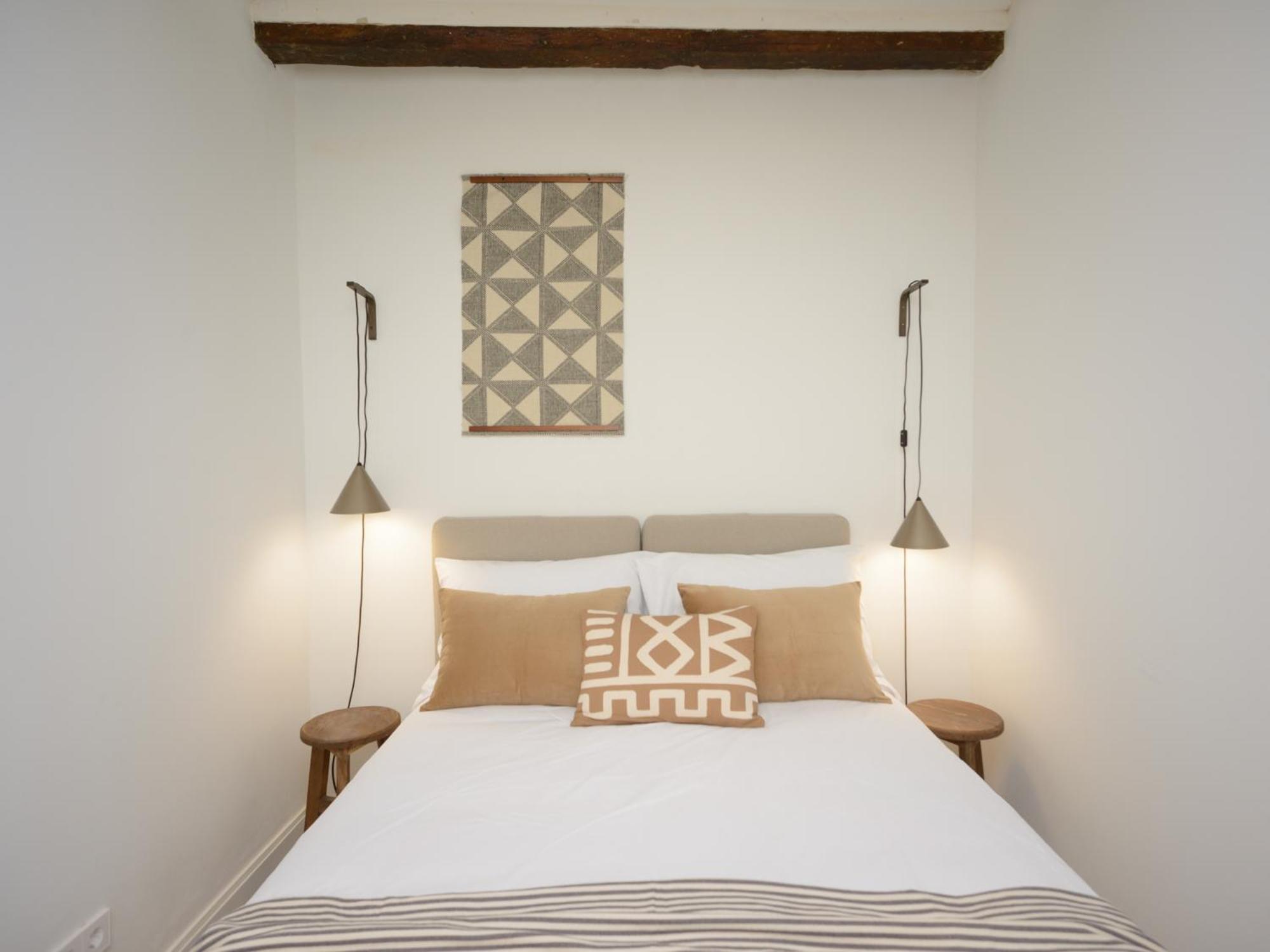 Apartamento Caterina Laietana