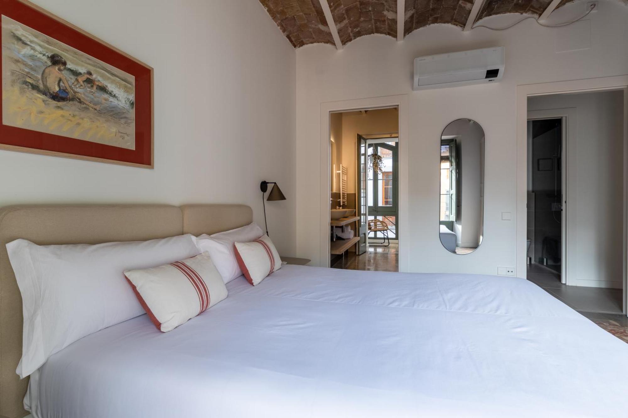 Caterina Laietana Apartamento