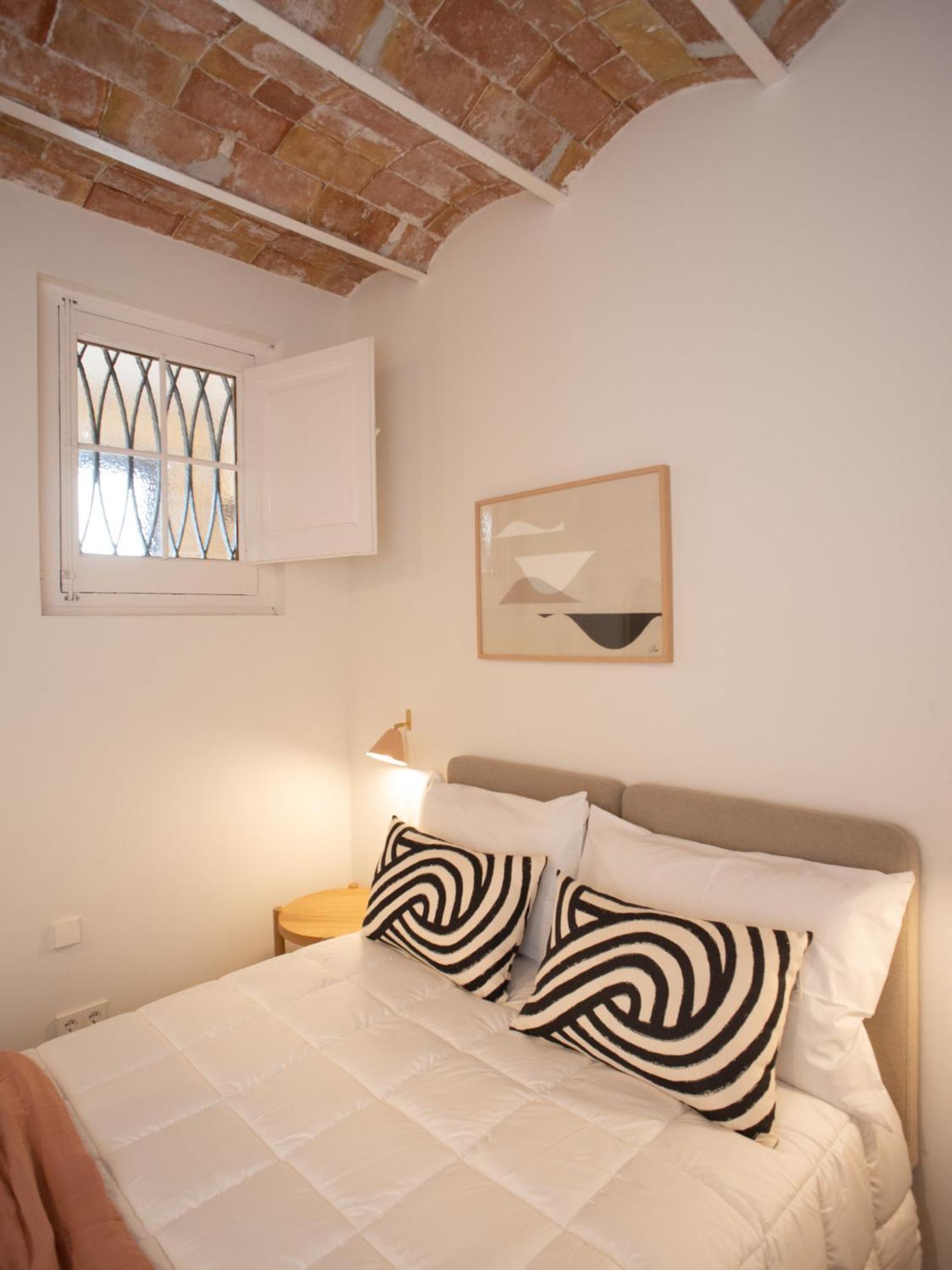 Caterina Laietana Apartamento