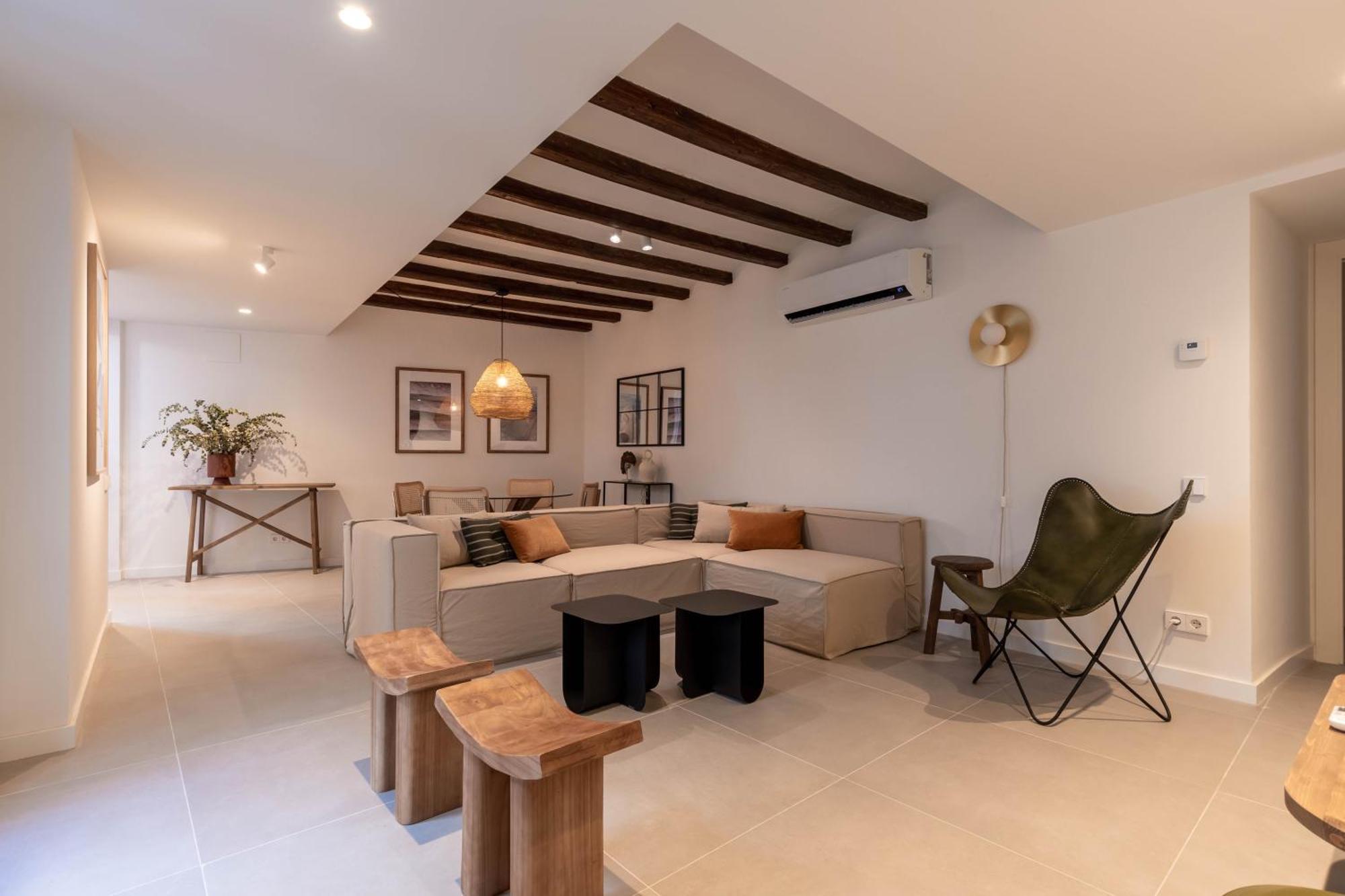 Apartamento Caterina Laietana *