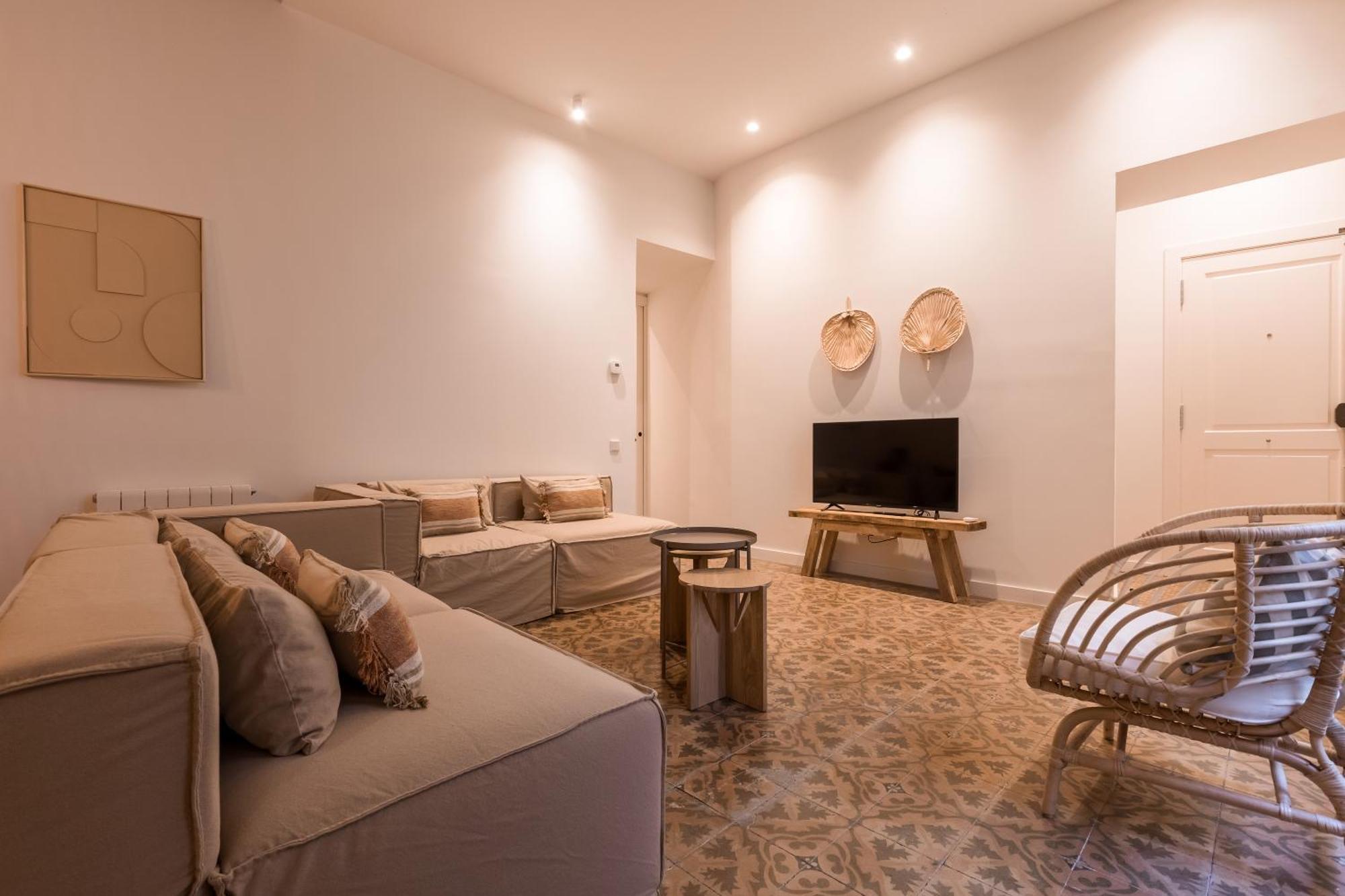 Caterina Laietana Apartamento Barcelona