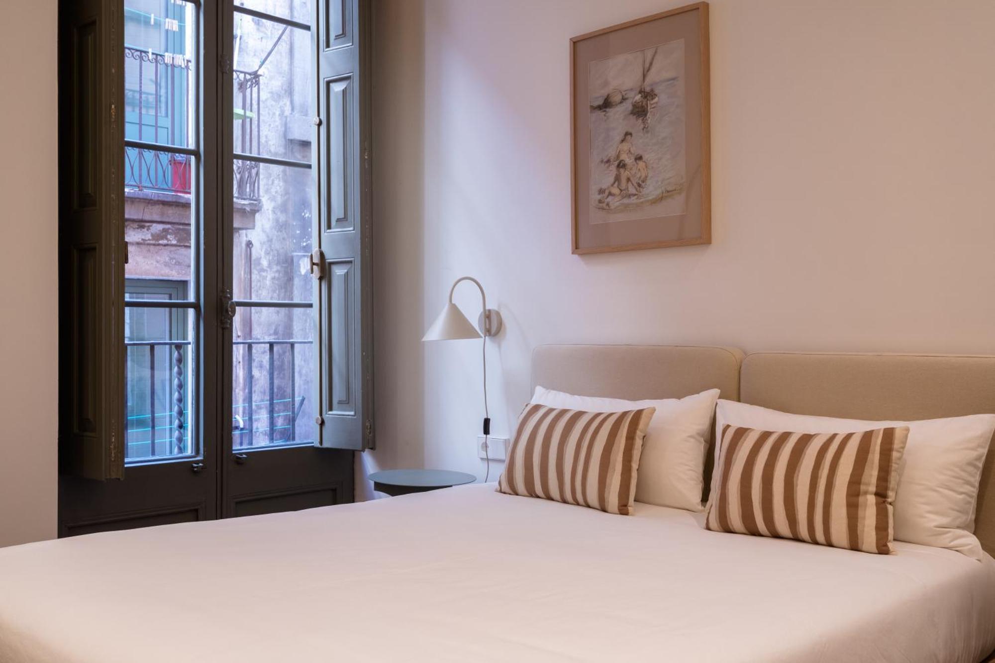 Apartamento Caterina Laietana *