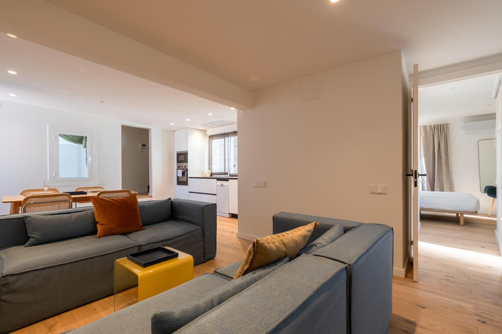 Apartamento Caterina Laietana *