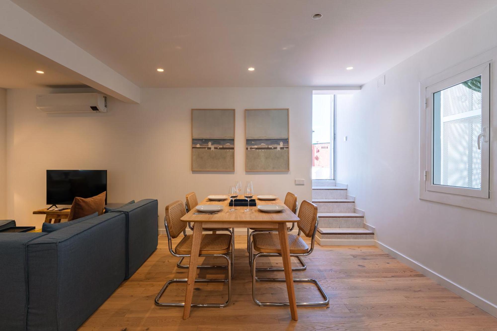 Caterina Laietana Apartamento