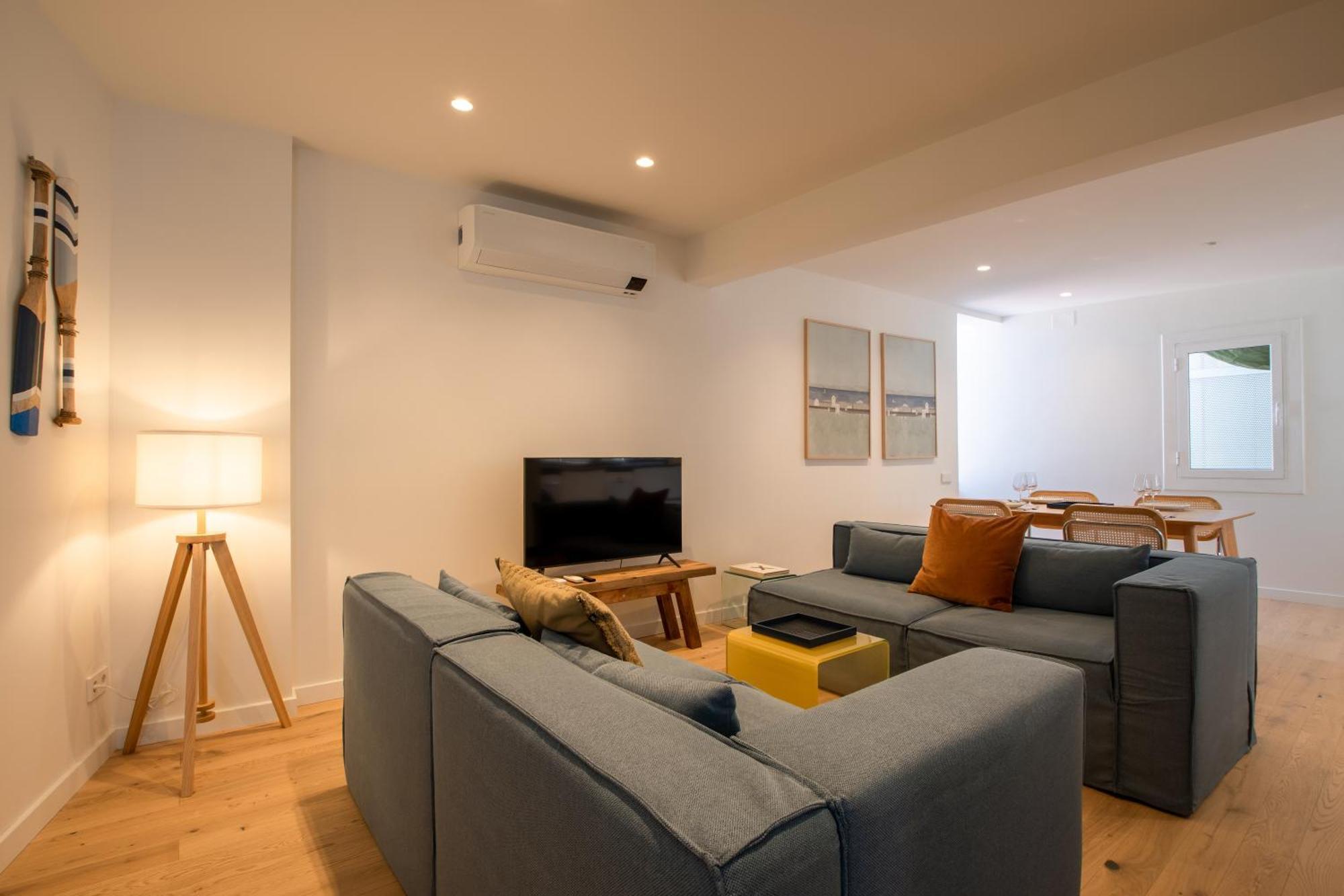 Apartamento Caterina Laietana *