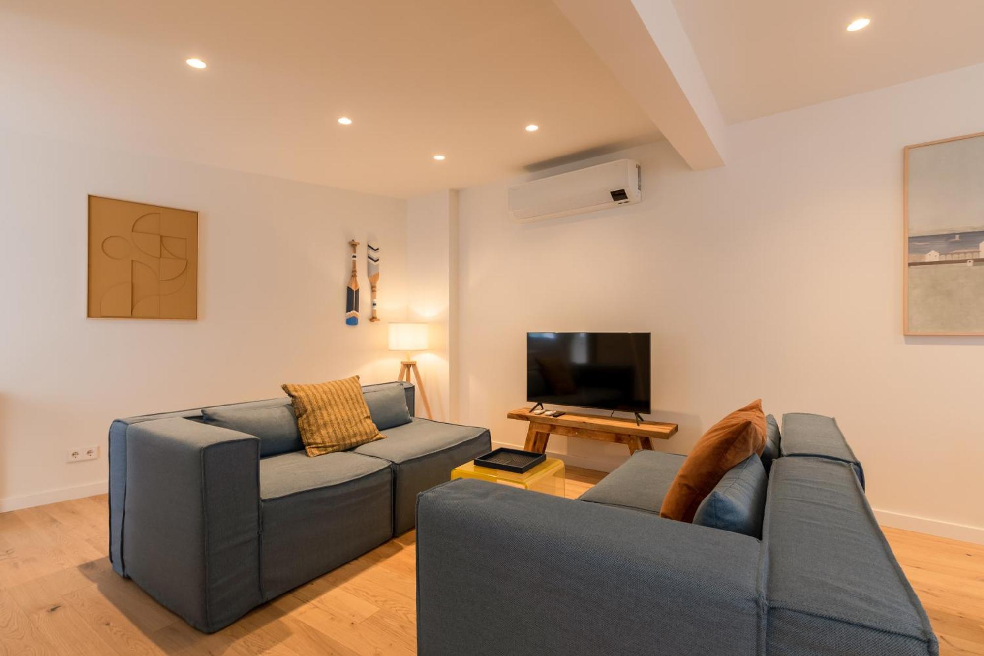 Apartamento Caterina Laietana *