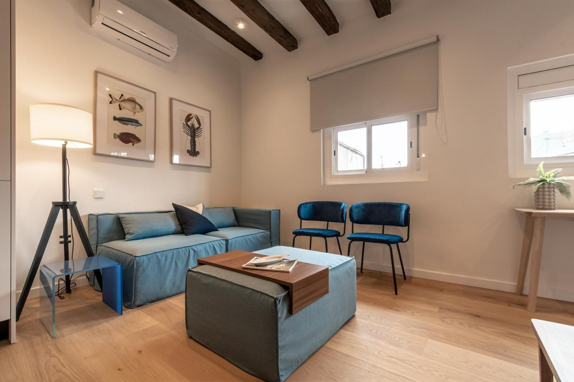 Apartamento Caterina Laietana *