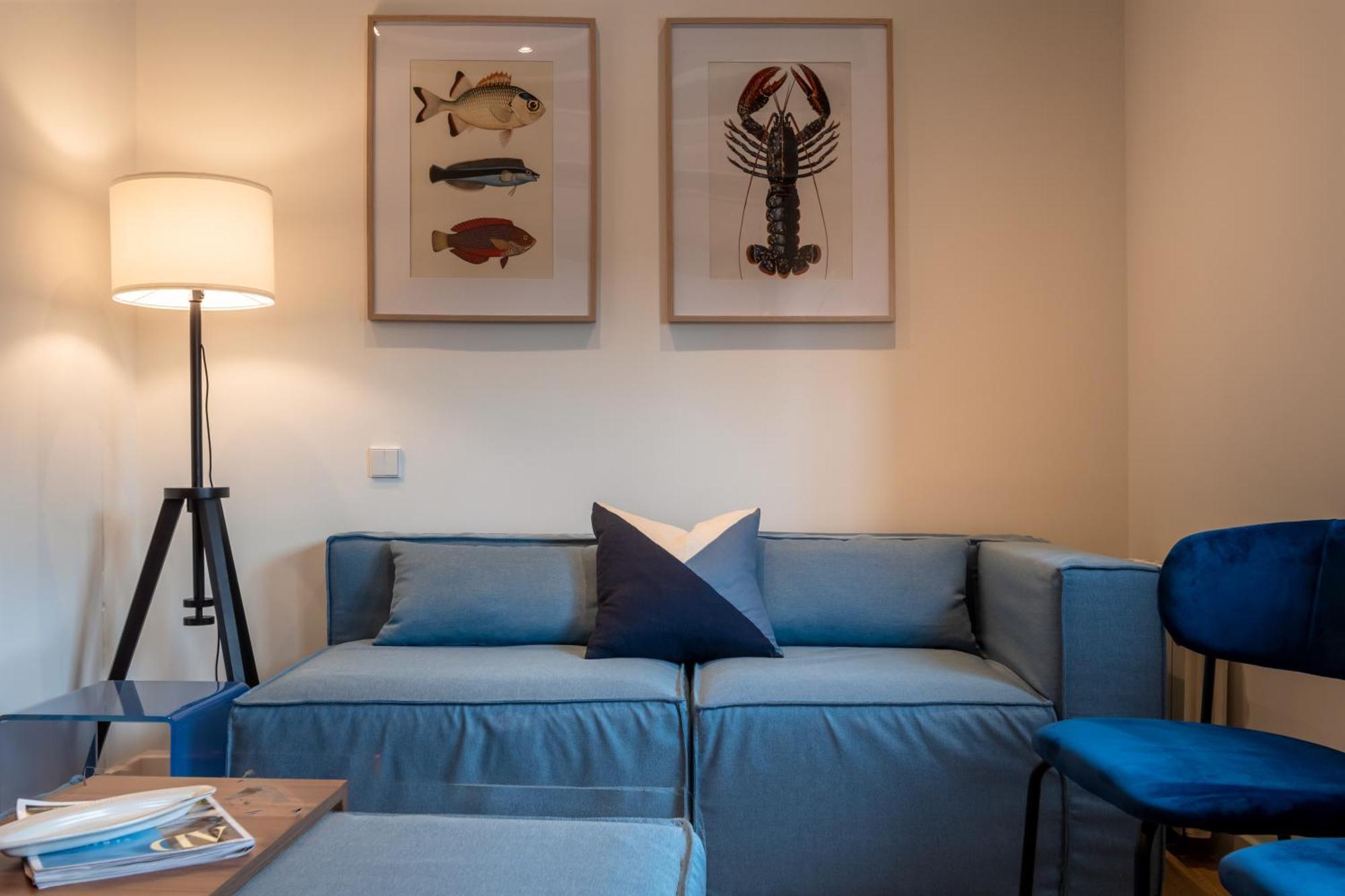Caterina Laietana Apartamento