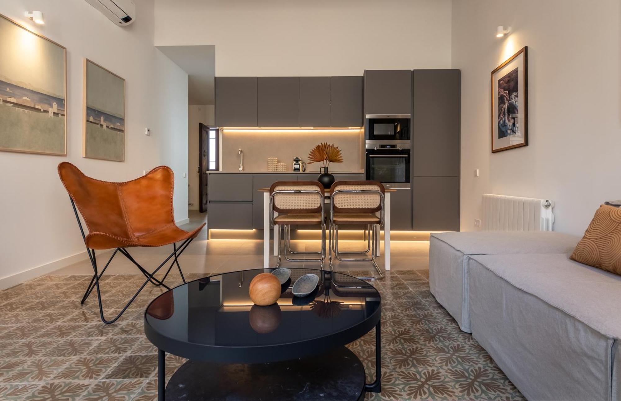 Caterina Laietana Apartamento