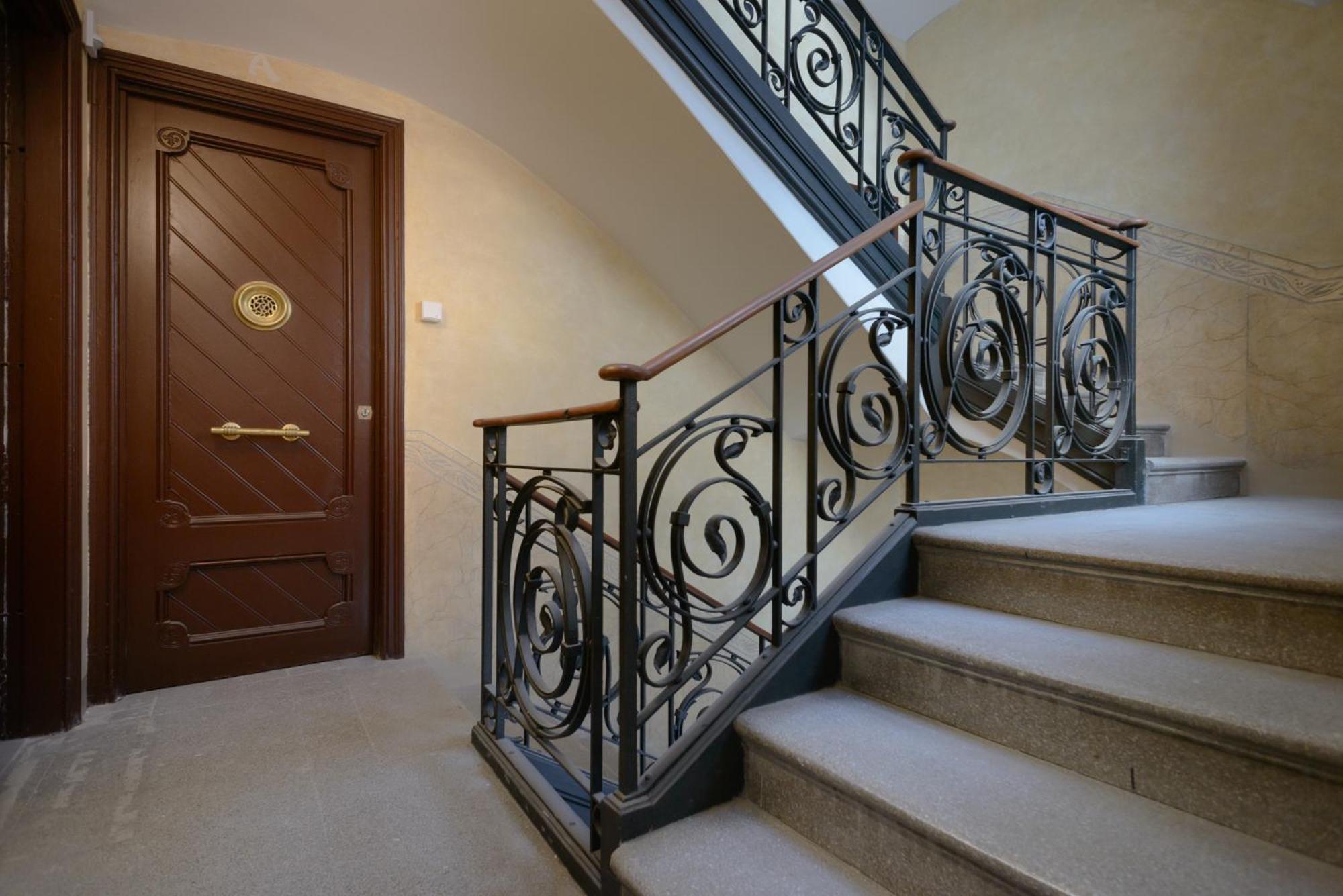 Caterina Laietana Apartamento Barcelona