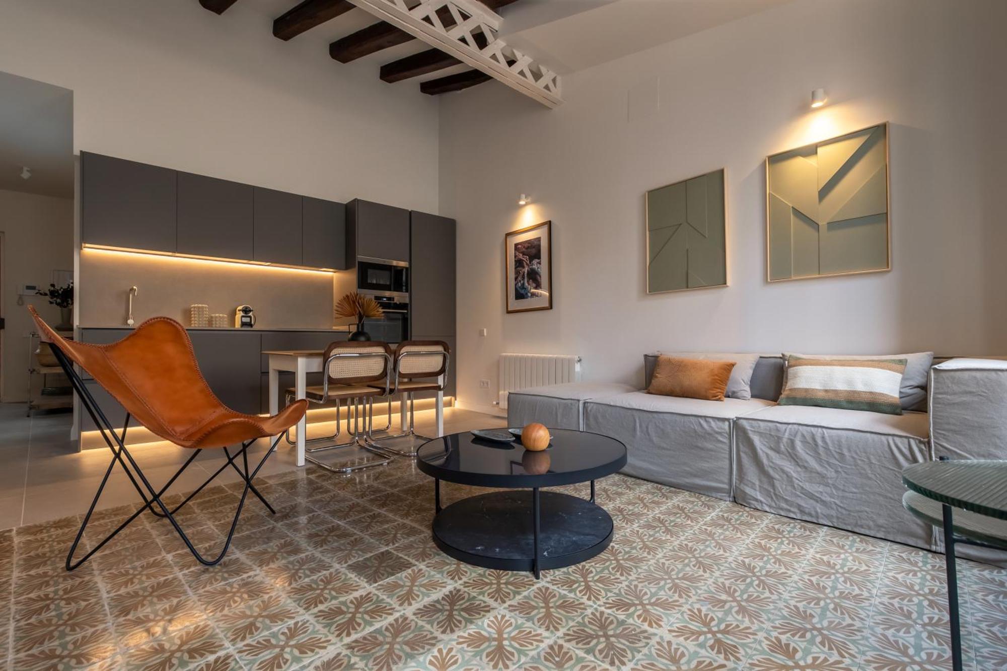 Apartamento Caterina Laietana