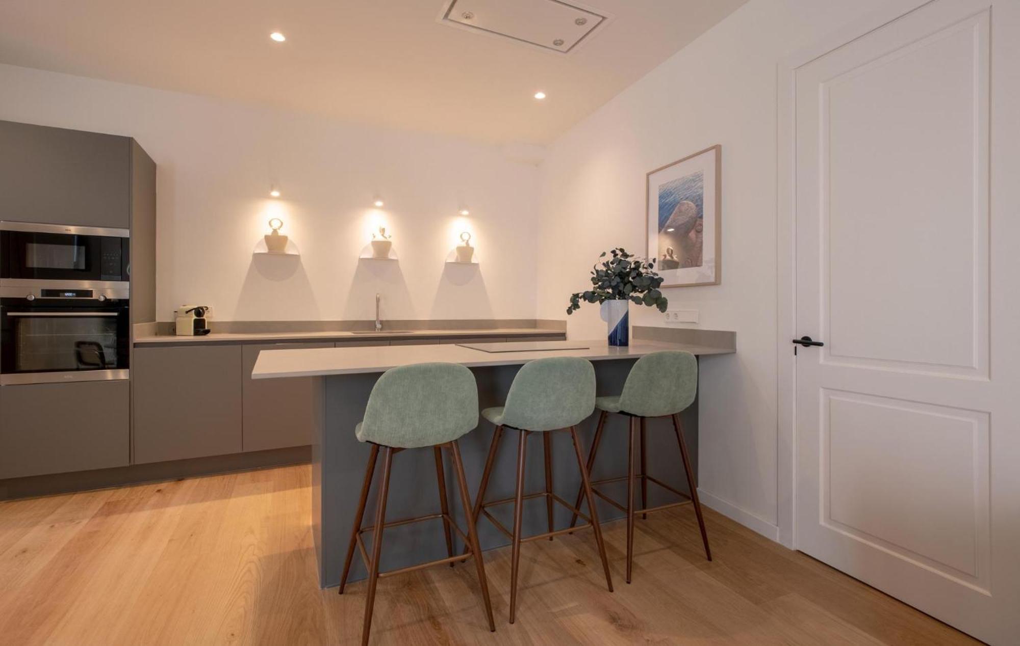 Caterina Laietana Apartamento Barcelona