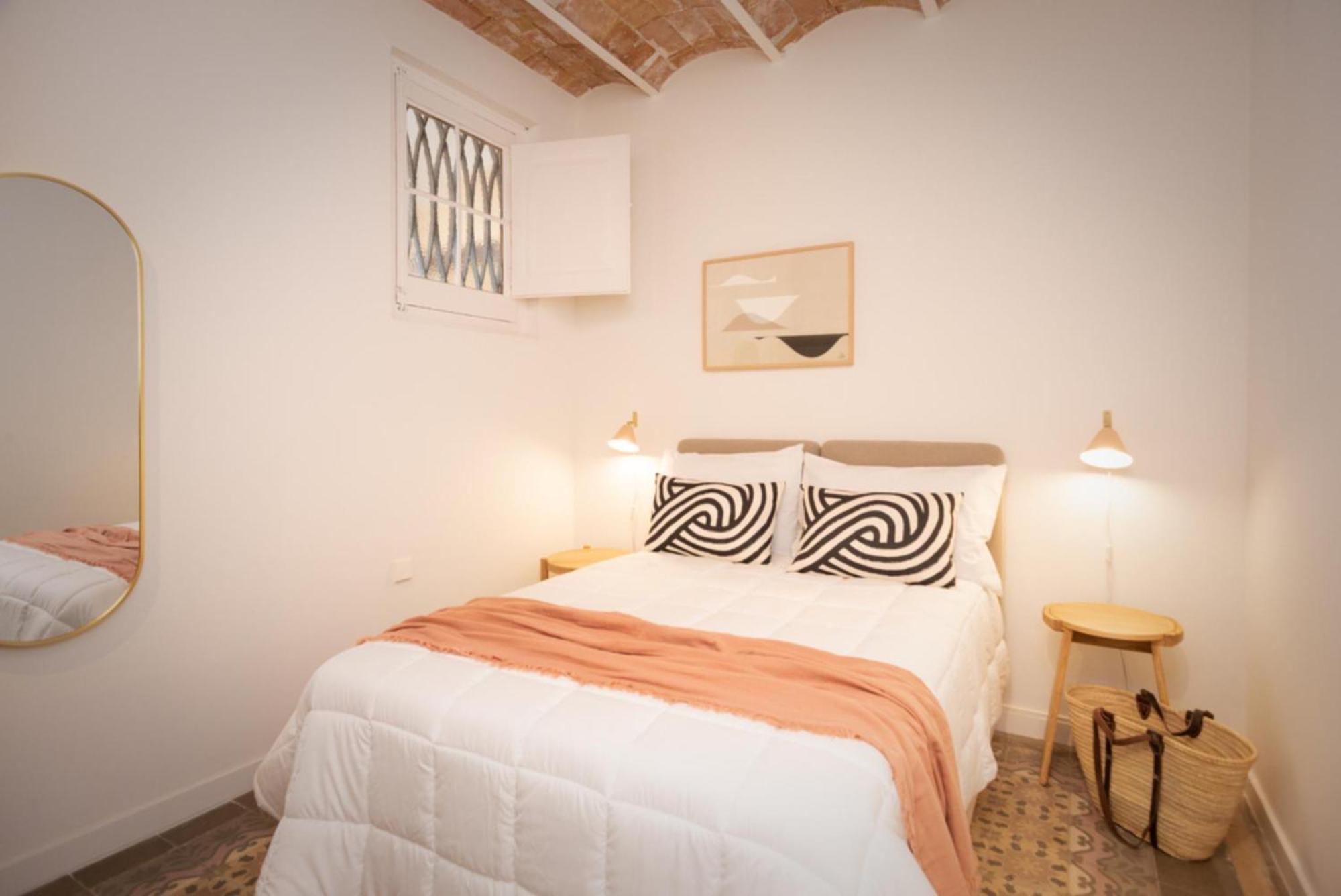 Apartamento Caterina Laietana