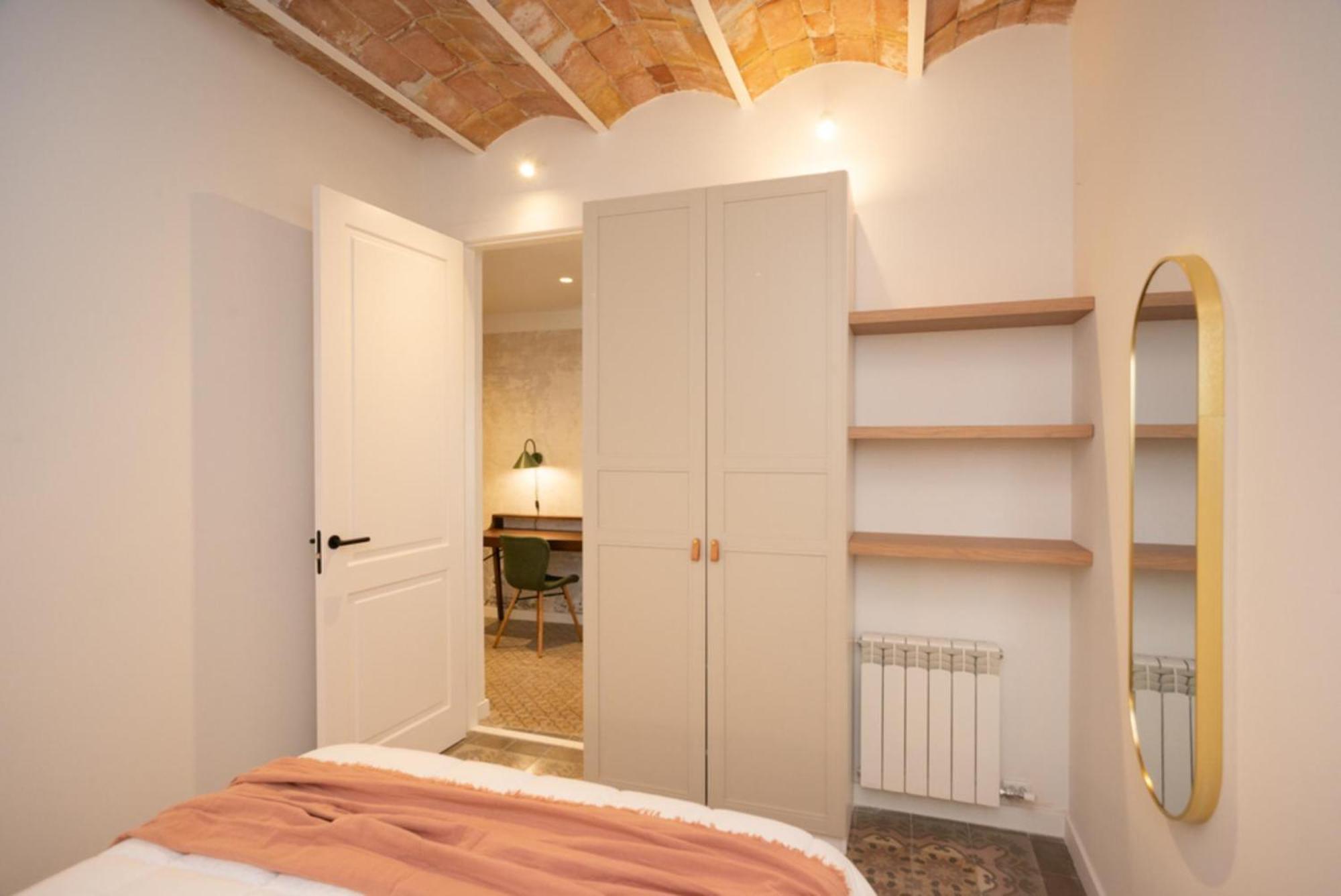 Caterina Laietana Apartamento Barcelona