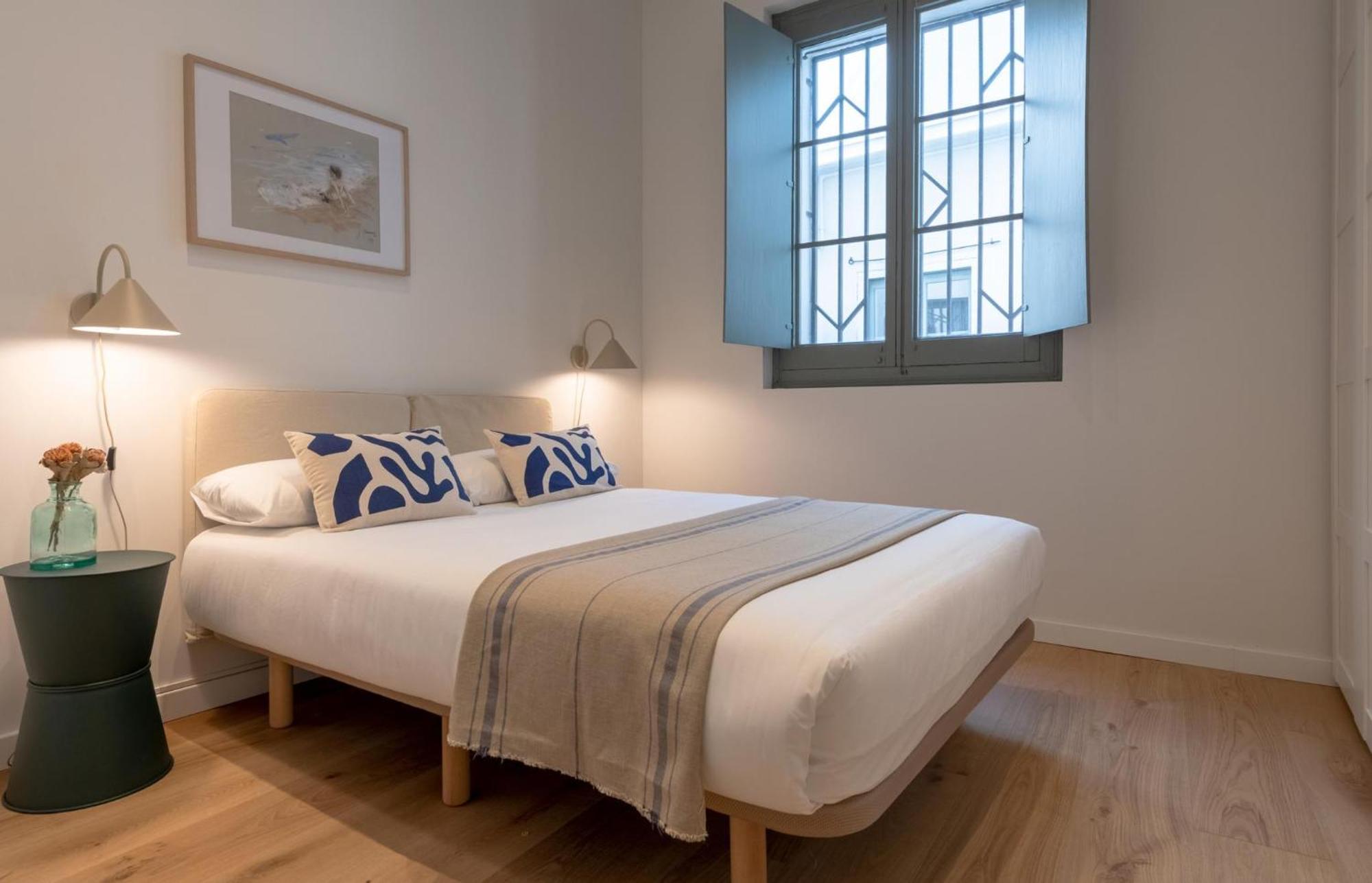 Apartamento Caterina Laietana *