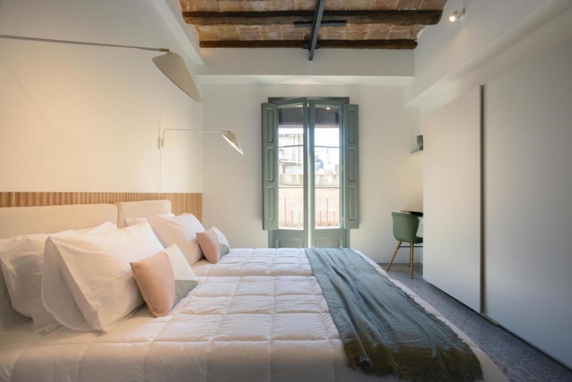 Caterina Laietana Apartamento Barcelona
