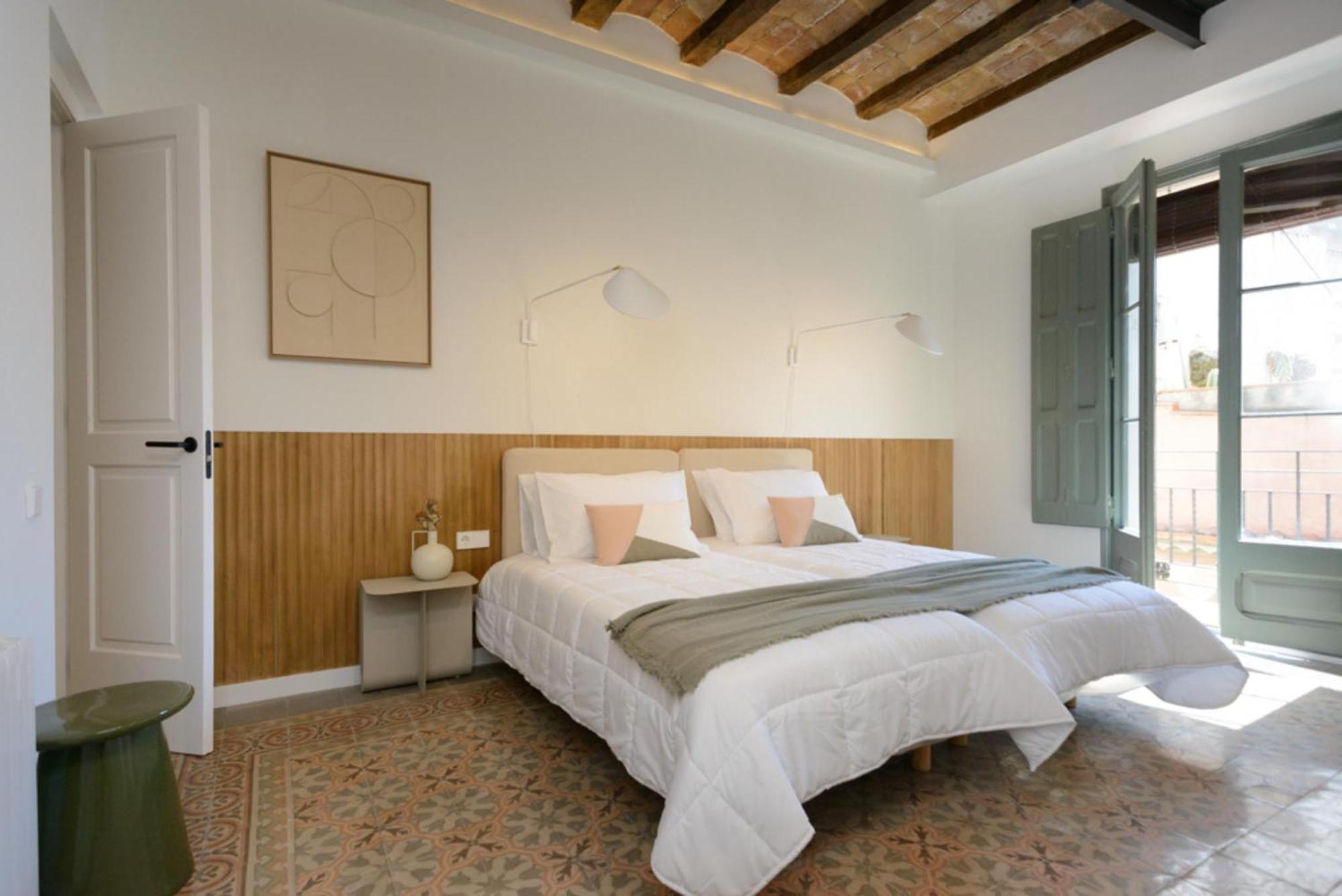 Caterina Laietana Apartamento *