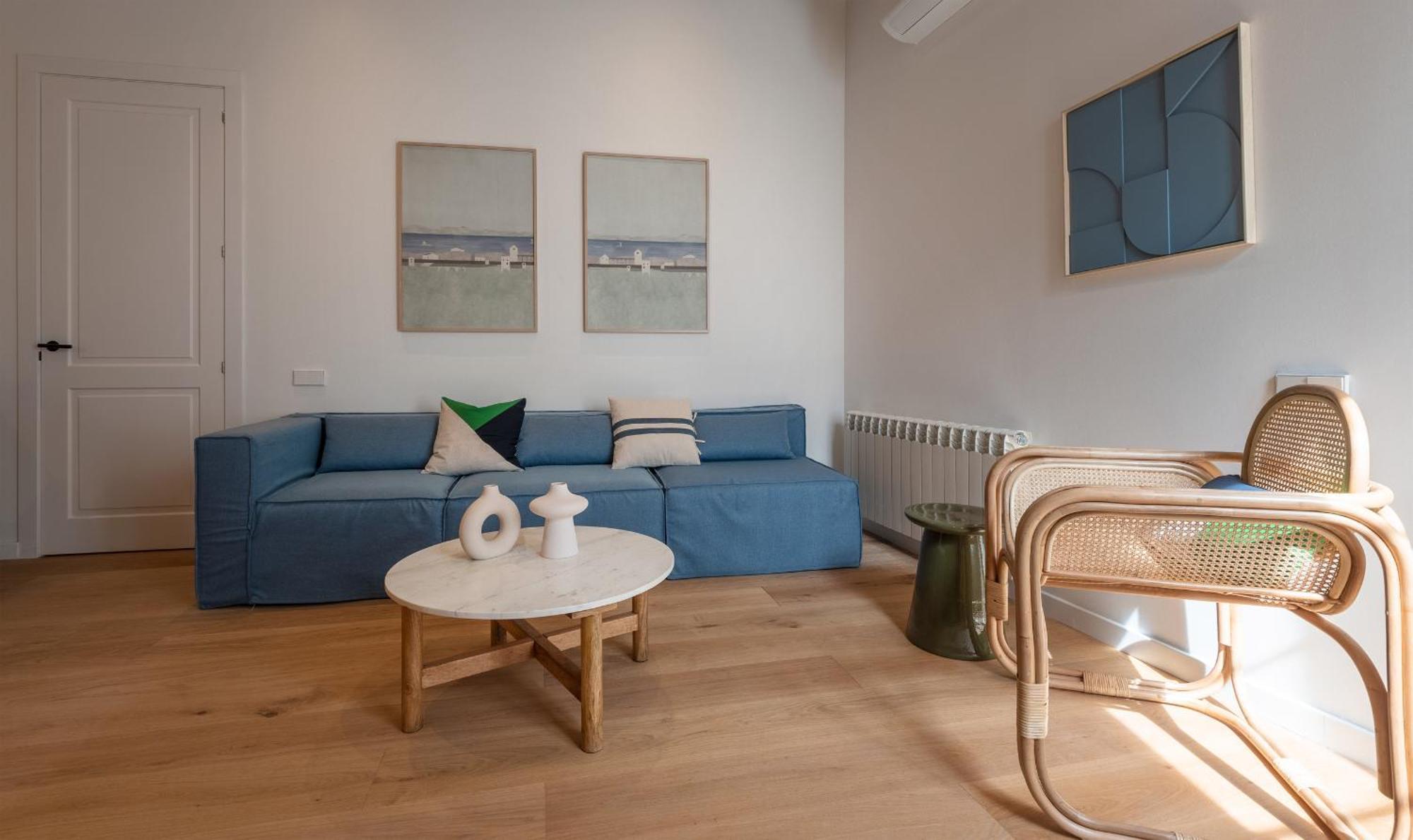 Apartamento Caterina Laietana Barcelona